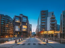 Ways Urban Living Is Being Revolutionized By Modern Developments