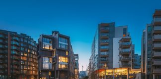 Ways Urban Living Is Being Revolutionized By Modern Developments