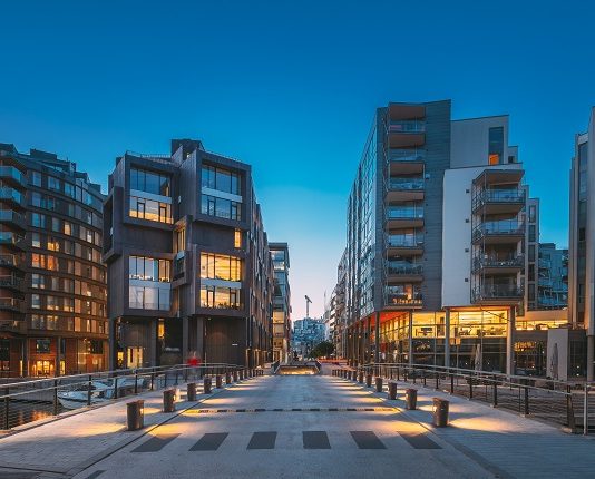Ways Urban Living Is Being Revolutionized By Modern Developments