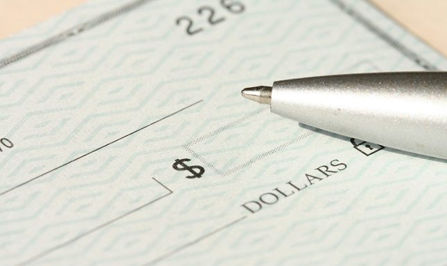 What Changes Financially When The Pay Cheque Stops?