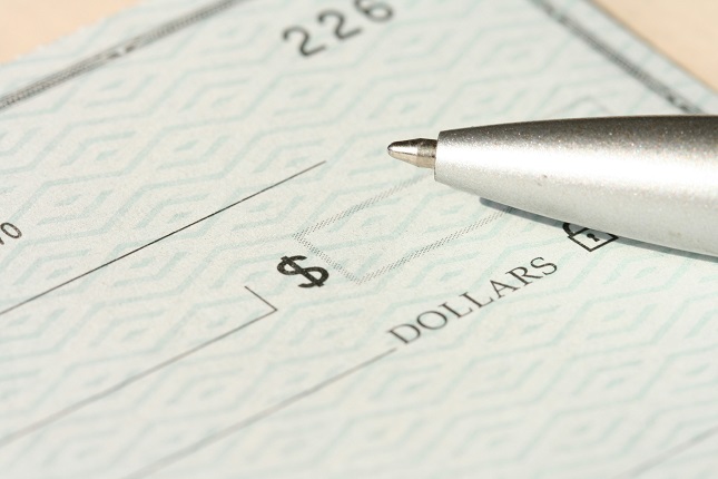 What Changes Financially When the Pay Cheque Stops