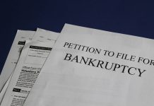 Understanding Bankruptcy Laws And Chapter 13 Bankruptcy