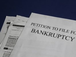 Understanding Bankruptcy Laws And Chapter 13 Bankruptcy