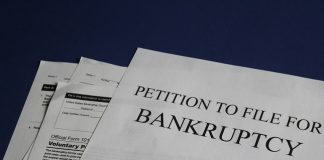 Understanding Bankruptcy Laws And Chapter 13 Bankruptcy