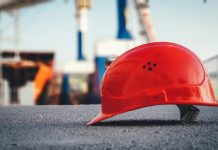 What Construction Site Hazards Actually Look Like In the Injury Data