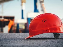 What Construction Site Hazards Actually Look Like In the Injury Data