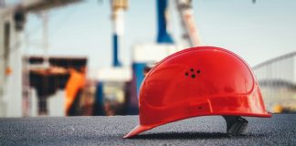 What Construction Site Hazards Actually Look Like In the Injury Data