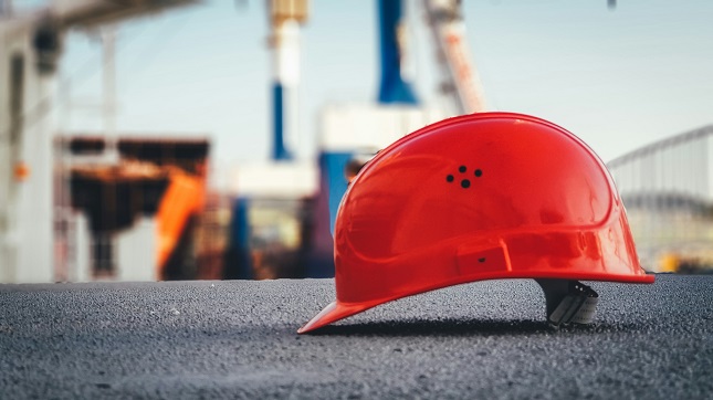 What Construction Site Hazards Actually Look Like in the Injury Data
