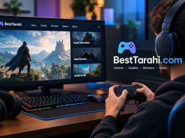 What Is BestTarahi.com? A Complete Guide for Gamers