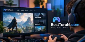 What Is BestTarahi.com? A Complete Guide for Gamers