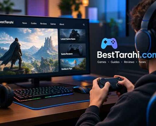 What Is BestTarahi.com? A Complete Guide for Gamers