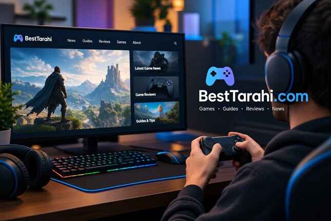 What Is BestTarahi.com
