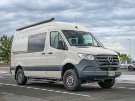 What Makes Mercedes Sprinter Maintenance Different From Standard Vehicle Service