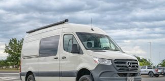 What Makes Mercedes Sprinter Maintenance Different From Standard Vehicle Service