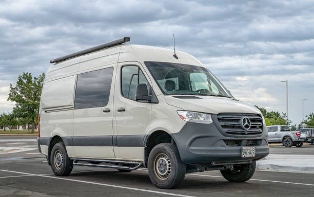 What Makes Mercedes Sprinter Maintenance Different From Standard Vehicle Service