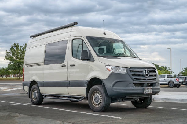 What Makes Mercedes Sprinter Maintenance Different from Standard Vehicle Service