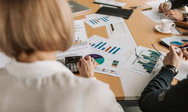 What Really Determines the Financial Value Of A Business?