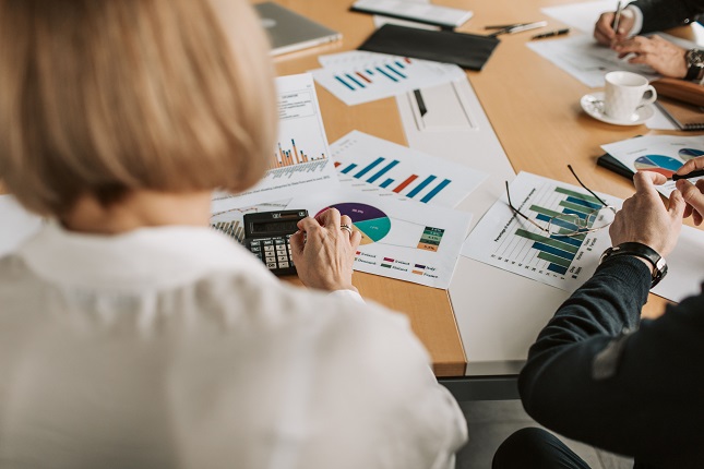 What Really Determines the Financial Value of a Business