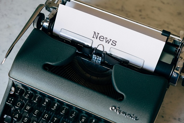 When Is a Business Update Worth a Press Release