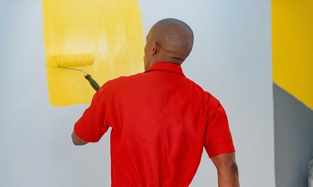 Why Homeowners Trust Easy Peasy Painting Of San Antonio For Expert Color Advice