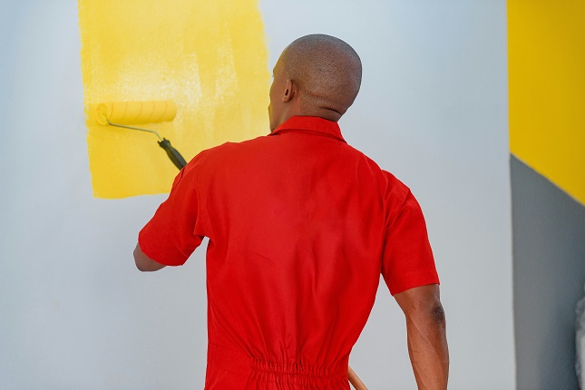 Why Homeowners Trust Easy Peasy Painting of San Antonio For Expert Color Advice