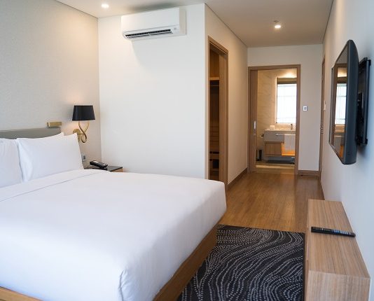 Why Hotel Air Quality Is Now A Guest Experience Metric, And How HVAC Teams Are Responding