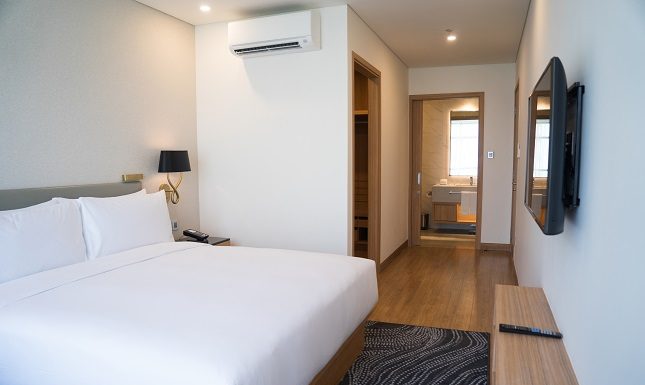Why Hotel Air Quality Is Now A Guest Experience Metric, And How HVAC Teams Are Responding