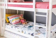 Why Kids’ Bunk Beds Make Holiday Properties More Appealing To Family Travellers