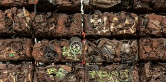 4 Scrap and Recycling Partners Manufacturers Should Know in 2027