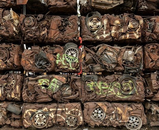 4 Scrap and Recycling Partners Manufacturers Should Know in 2027