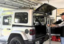 6 Tips For Easier Bronco Hard Top Removal: Tools And Techniques To Know