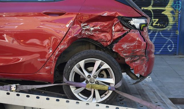 Accident Claims And the Evidence That Can Make A Difference