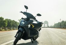 Can the Best EV Scooter In India Make City Riding Simpler And More Convenient?