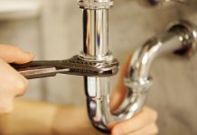 Five Common Plumbing Issues That Require A Plumber Near Me