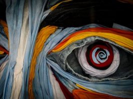 From Digital Art To Fabric: Exploring A New Way To Bring Creative Ideas To Life