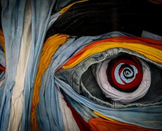 From Digital Art To Fabric: Exploring A New Way To Bring Creative Ideas To Life
