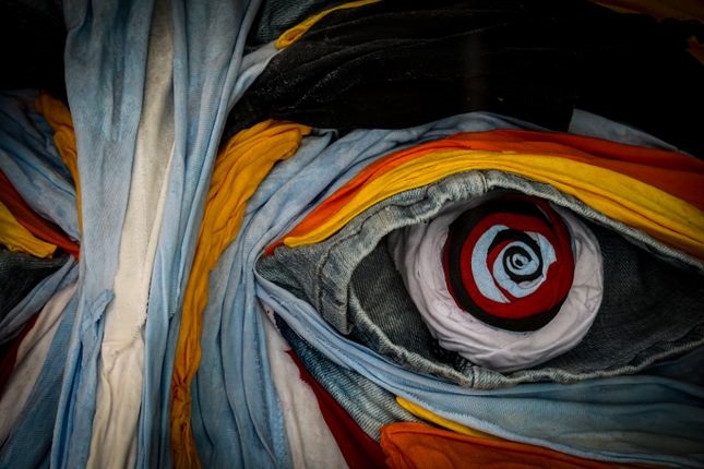 From Digital Art to Fabric Exploring a New Way to Bring Creative Ideas to Life