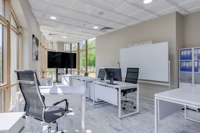 How to Design a Distraction-Free Office Space for Your Growing Business