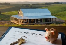 How To Finance Your Barndominium Purchase