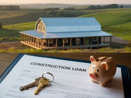 How To Finance Your Barndominium Purchase