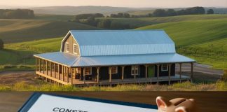 How To Finance Your Barndominium Purchase