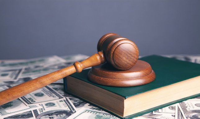 The Importance Of Legal Guidance During Business Financial Difficulties