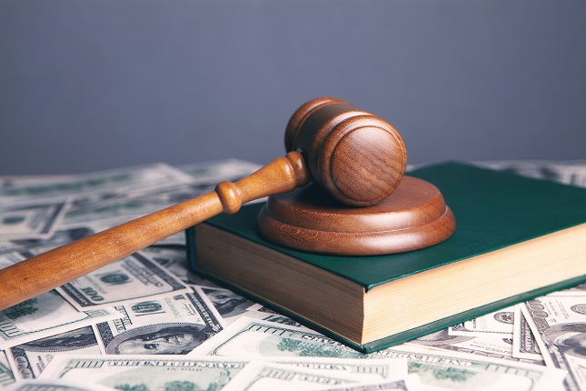 The Importance of Legal Guidance During Business Financial Difficulties