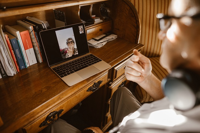 The Sunday Call Isn't Enough What Long-Distance Caregivers Wish They'd Known Sooner