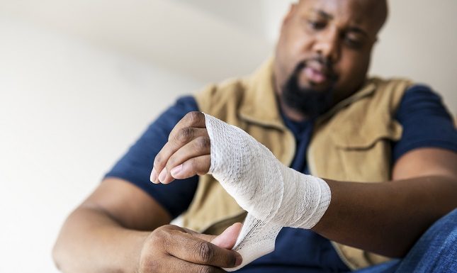 Understanding Your Rights After Suffering An Injury At Work