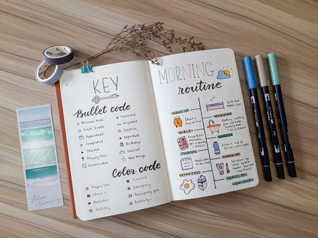 Why Asking For Reviews Should Be Part Of Your Weekly Business Routine