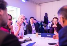 Why Corporate Events Matter For Company Culture