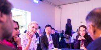 Why Corporate Events Matter For Company Culture