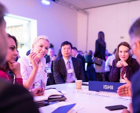 Why Corporate Events Matter For Company Culture