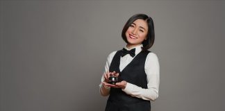 Why Staff Uniforms Matter More Than You Think In the Hospitality Industry